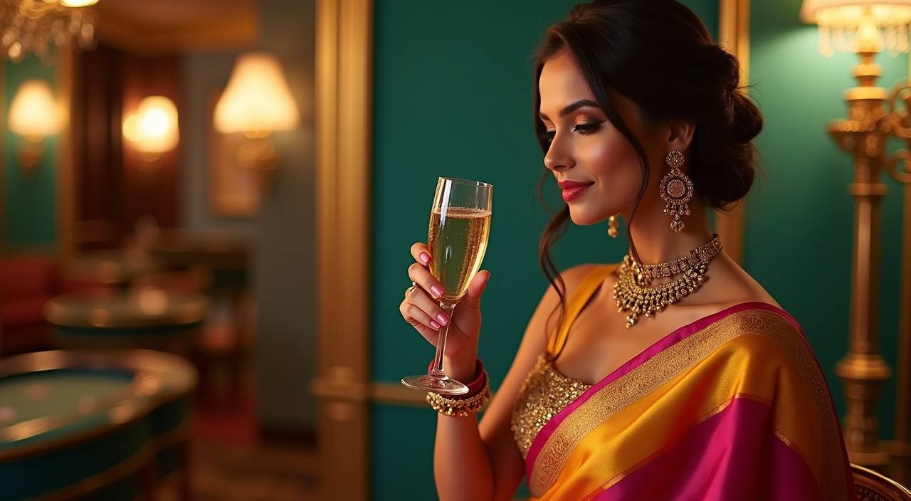 v29e Gold Rush Games Built for India